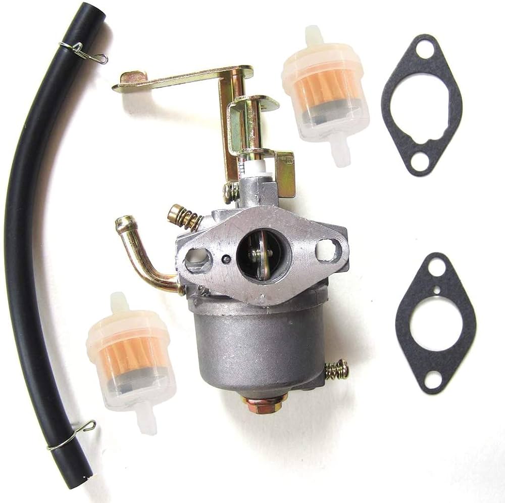 ☆ Creative Garage Parts Briggs & Stratton Repair Part 295607 - Carburetor (Manual